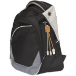 Bates wheat straw and cork 3-in-1 charging cable - Image 9