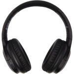 Loop recycled plastic Bluetooth® headphones - Image 3
