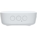 Stark 2.0 3W mini RCS recycled plastic Bluetooth® speaker - Image 7