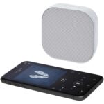 Stark 2.0 3W mini RCS recycled plastic Bluetooth® speaker - Image 6