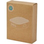Stark 2.0 3W mini RCS recycled plastic Bluetooth® speaker - Image 3