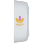Stark 2.0 3W mini RCS recycled plastic Bluetooth® speaker - Image 2