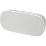Stark 2.0 5W recycled plastic IPX5 Bluetooth® speaker - Image 5