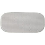 Stark 2.0 5W recycled plastic IPX5 Bluetooth® speaker - Image 3