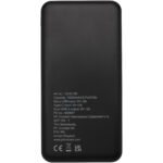 Loop 10.000 mAh recycled plastic power bank - Image 5