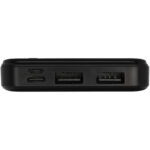 Loop 10.000 mAh recycled plastic power bank - Image 9