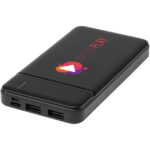 Loop 10.000 mAh recycled plastic power bank - Image 2