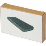 Loop 10.000 mAh recycled plastic power bank - Image 3