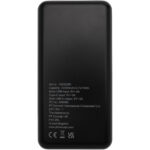 Loop 20.000 mAh recycled plastic power bank - Image 5