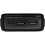 Loop 20.000 mAh recycled plastic power bank - Image 9