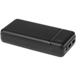 Loop 20.000 mAh recycled plastic power bank - Image 6