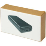 Loop 20.000 mAh recycled plastic power bank - Image 3