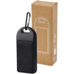 Omni 3W IPX4 RCS recycled plastic Bluetooth® speaker - Image 6