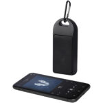Omni 3W IPX4 RCS recycled plastic Bluetooth® speaker - Image 7