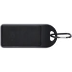 Omni 3W IPX4 RCS recycled plastic Bluetooth® speaker - Image 4