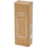 Omni 3W IPX4 RCS recycled plastic Bluetooth® speaker - Image 3