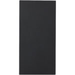 Connect 5000 mAh recycled aluminium power bank - Image 4
