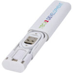Whiz recycled plastic modular charging cable - Image 2