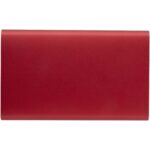 Pep 4000 mAh Type-C recycled aluminium power bank - Image 4
