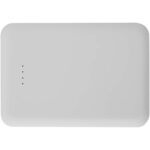 Asama 5000 mAh Type-C recycled plastic power bank - Image 4