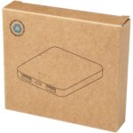 Asama 5000 mAh Type-C recycled plastic power bank - Image 3