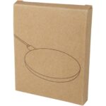 Essence 15W bamboo wireless charging pad - Image 3