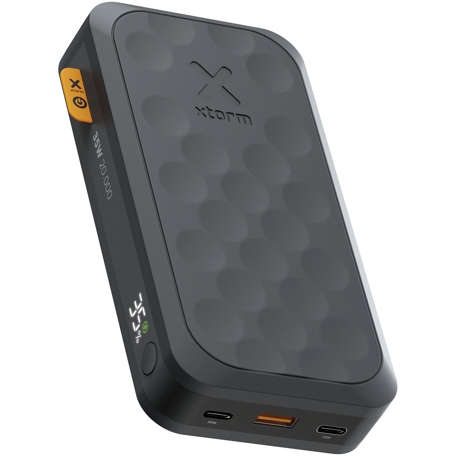 12439990 Xtorm FS520 Fuel Series 20.000 mAh 35W power bank - Image 1