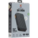 Xtorm FS520 Fuel Series 20.000 mAh 35W power bank - Image 3