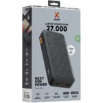 Xtorm FS5271 Fuel Series 27.000 mAh 67W power bank - Image 3