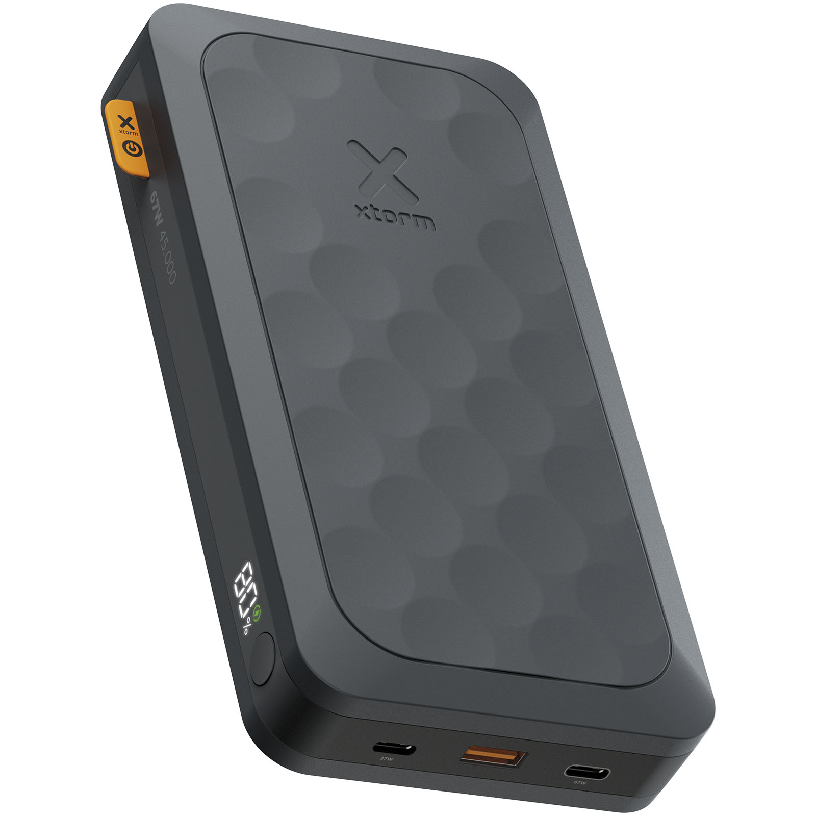 12440290 Xtorm FS5451 Fuel Series 45.000 mAh 67W power bank - Image 1