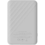 Xtorm XG205 Go2 12W 5.000 mAh fast charge power bank - Image 4