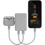 Xtorm XG205 Go2 12W 5.000 mAh fast charge power bank - Image 5