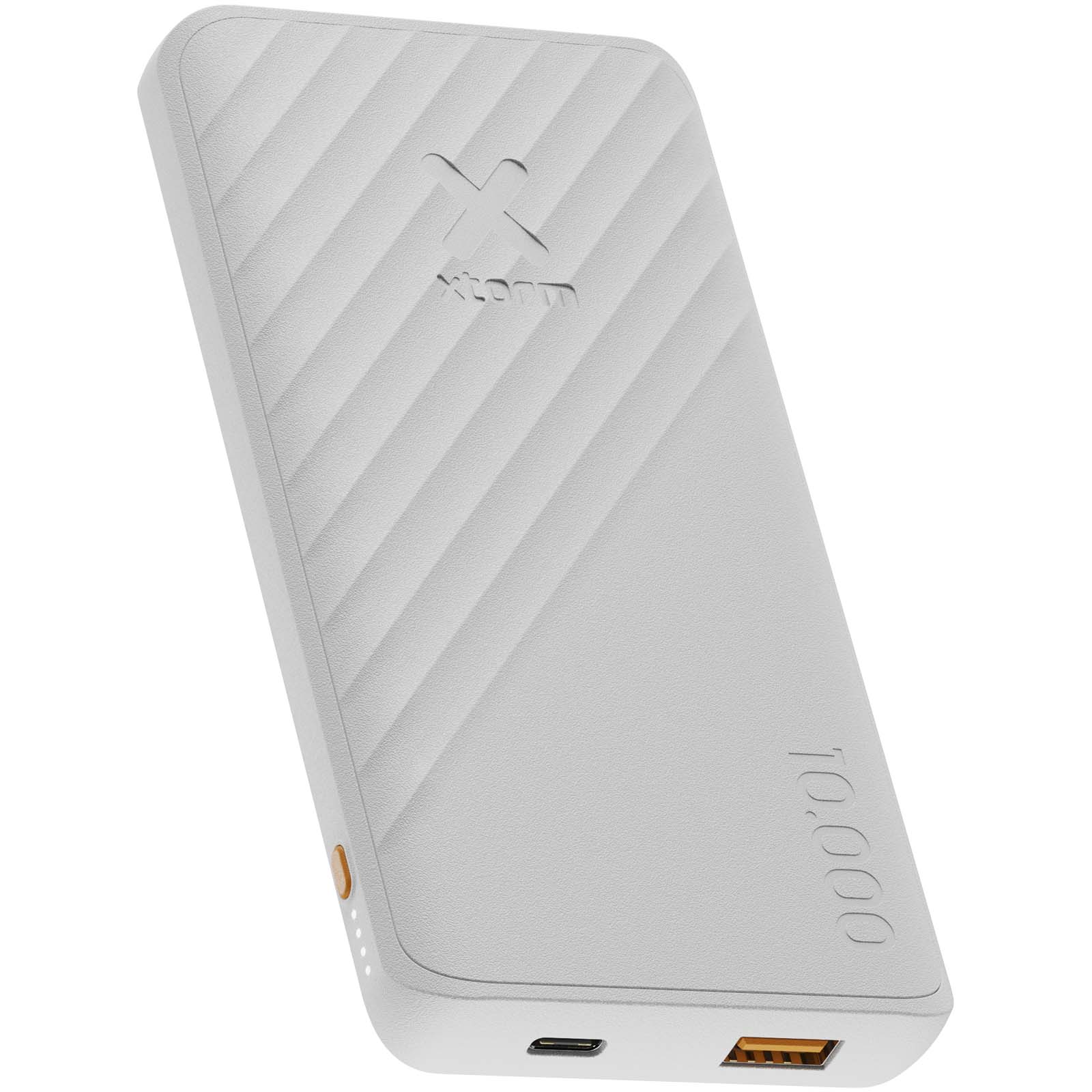 12441106 Xtorm XG210 Go2 15W 10.000 mAh fast charge power bank - Image 1