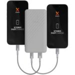 Xtorm XG210 Go2 15W 10.000 mAh fast charge power bank - Image 7