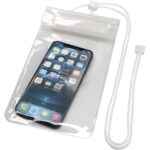 Dombay waterproof phone pouch size XL