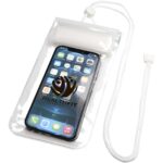 Dombay waterproof phone pouch size L - Image 2