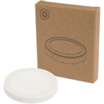 Freal 15W recycled plastic wireless charging pad - Image 7