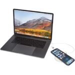 Freal 15W recycled plastic wireless charging pad - Image 8
