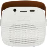 Diya 3W wireless recycled plastic speaker - Image 6