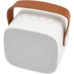 Diya 3W wireless recycled plastic speaker - Image 7