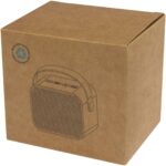 Diya 3W wireless recycled plastic speaker - Image 4