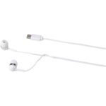 Dofida wired Type-C earbuds with recycled plastic storage box - Image 7