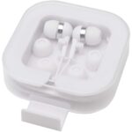 Dofida wired Type-C earbuds with recycled plastic storage box - Image 5
