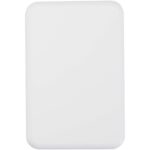Acrab 5000 mAh 15W magnetic wireless power bank with 20W PD - made from recycled plastic - Image 4
