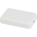 Acrab 10.000 mAh 15W magnetic wireless power bank with 20W PD - made from recycled plastic - Image 6