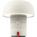 Kooduu Sensa Play portable speaker and lamp