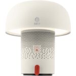 Kooduu Sensa Play portable speaker and lamp - Image 2
