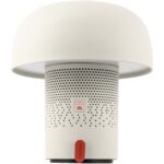 Kooduu Sensa Play portable speaker and lamp - Image 3