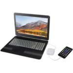 Gloas 5-in-1 recycled retractable data sync and 100W fast charge cable with smartphone tool kit - Image 8