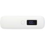 Acrux 10.000 mAh 35W tablet power bank with built in Type-C cable - made from recycled plastic - Image 7